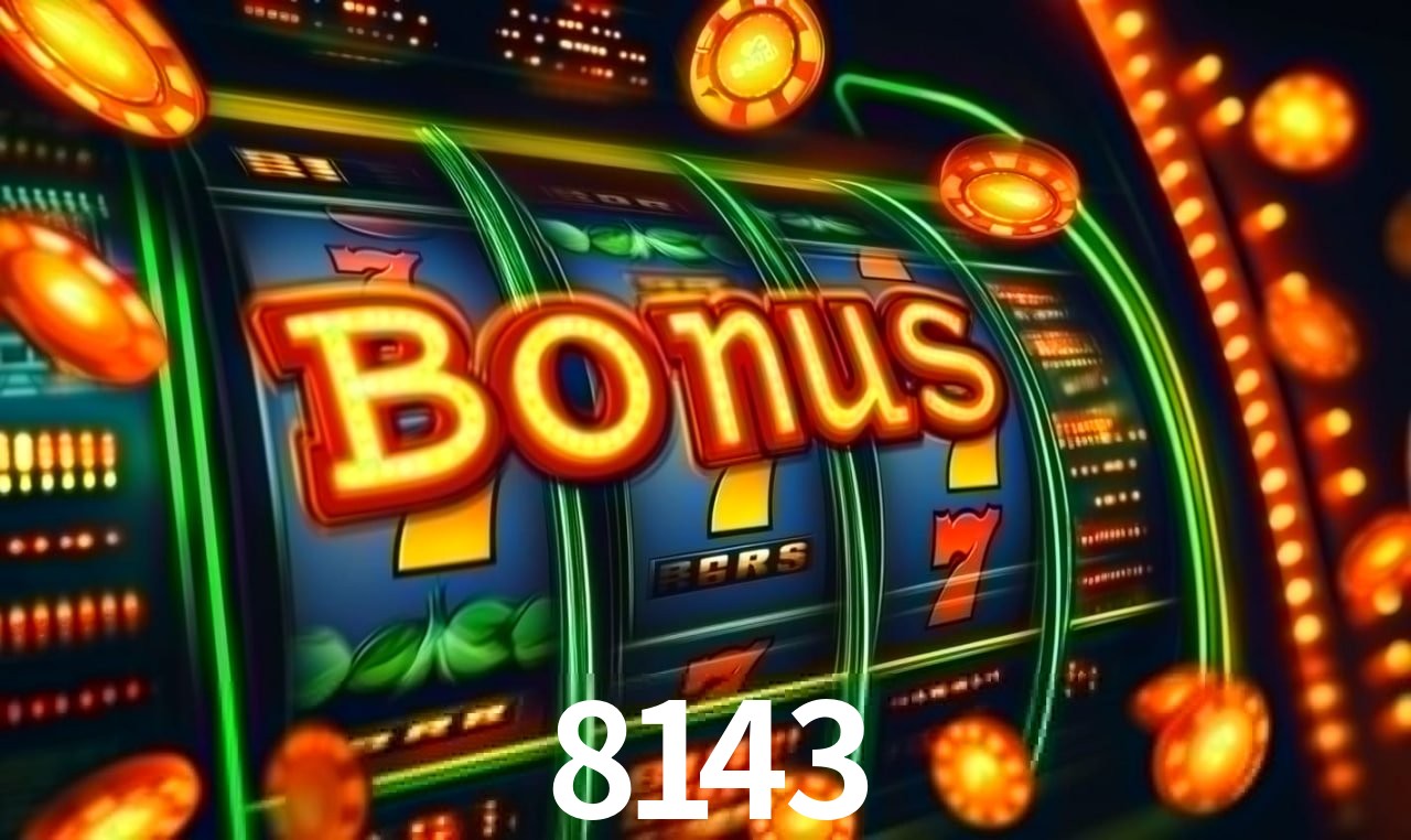 Blackjack Table 8143