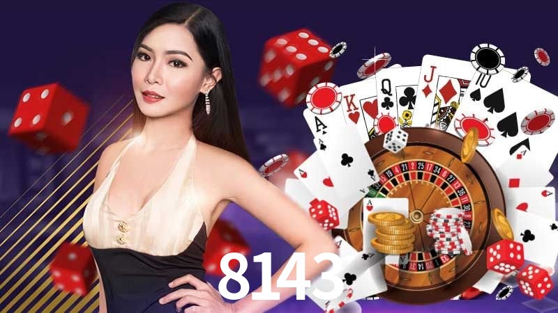 Mesa de Blackjack 8143