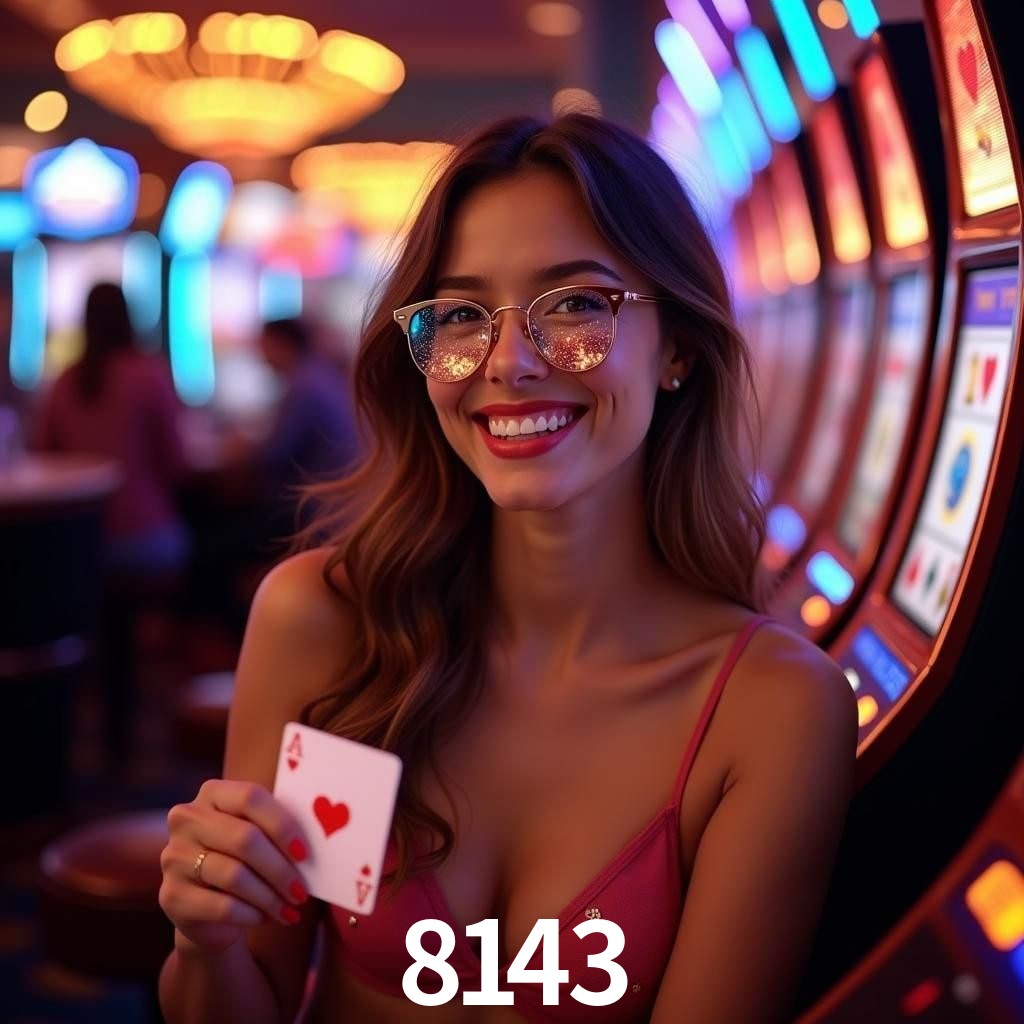 Statistics 8143