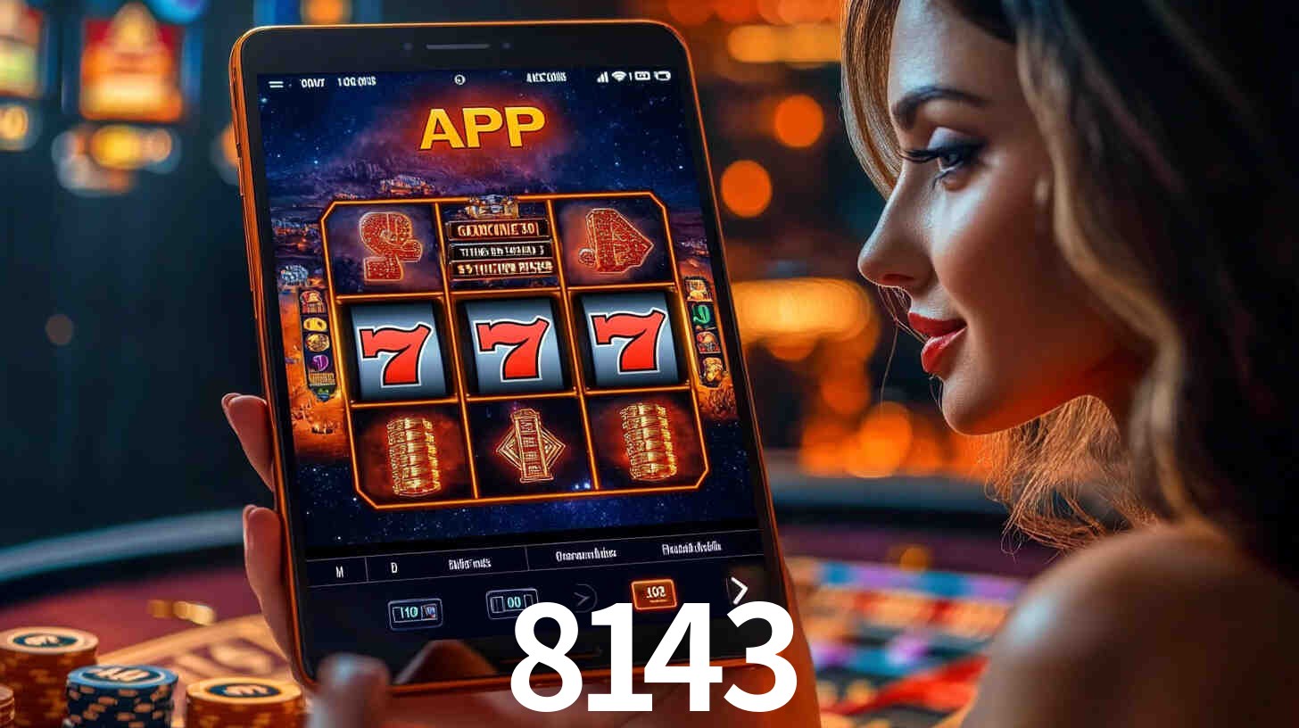 8143 Slot
