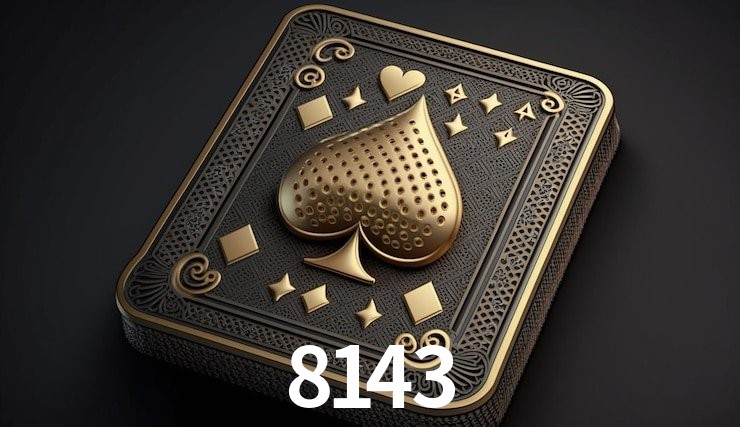 Jogos de Slot 8143