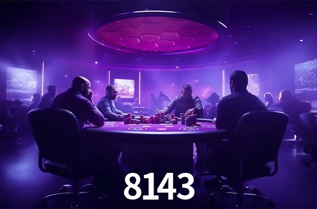 Provedores de Jogos 8143