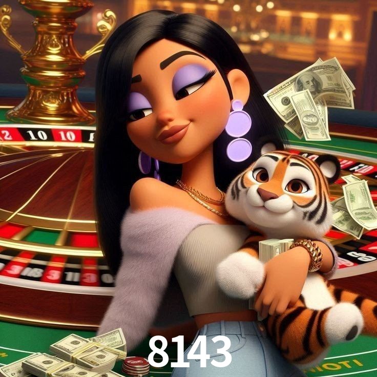 Welcome Bonus 8143