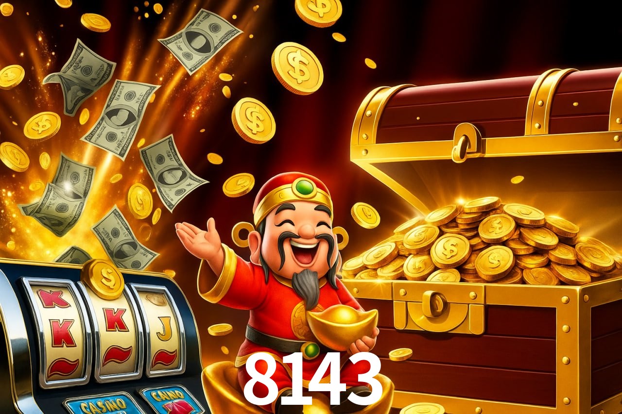 Estatísticas Crash Games 8143