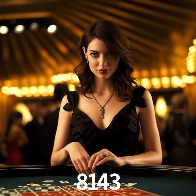 Desvendando o Mundo dos Jogos Virtuais na 8143