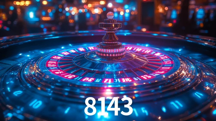 8143,8143 Bet