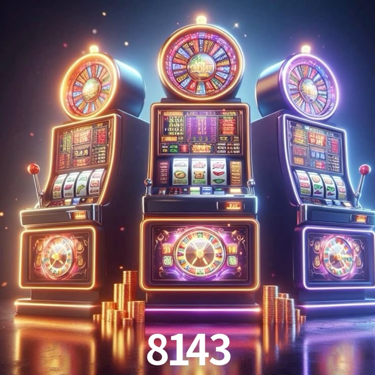 8143,8143 Bet