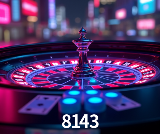 A Emoção da Loteria na 8143: Uma Chance de Mudança de Vida