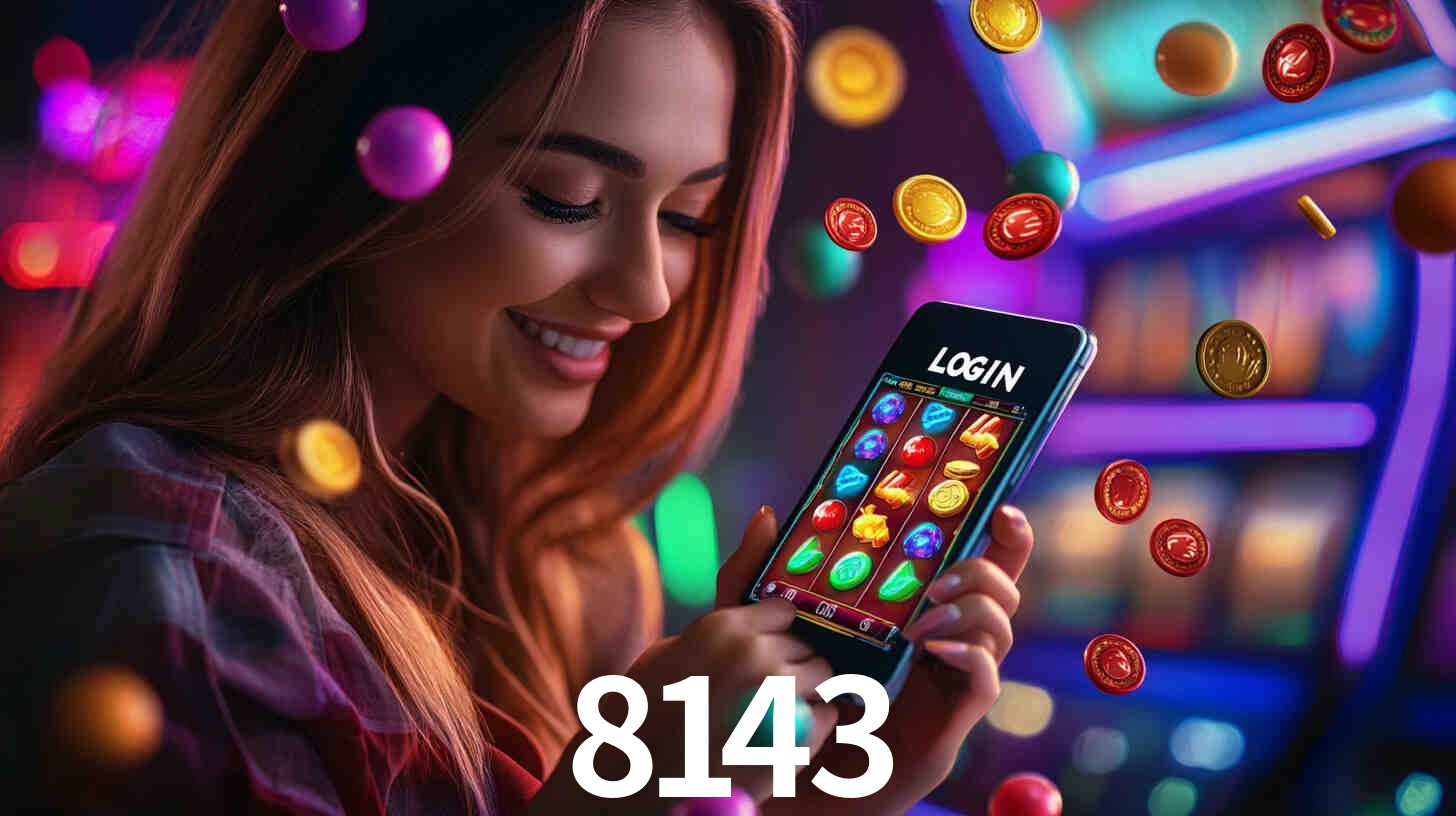 8143 Bet