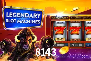 Inovações de Jogos na 8143: O Futuro das Experiências Interativas
