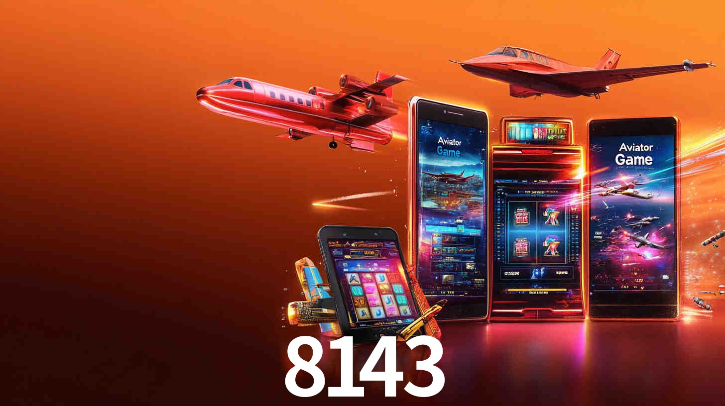 A Popularidade dos Caça-Níqueis no 8143