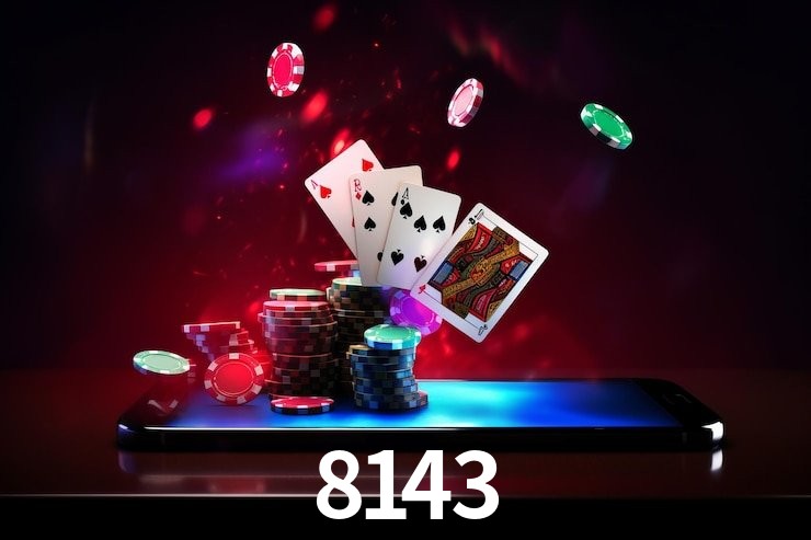 Game Providers 8143