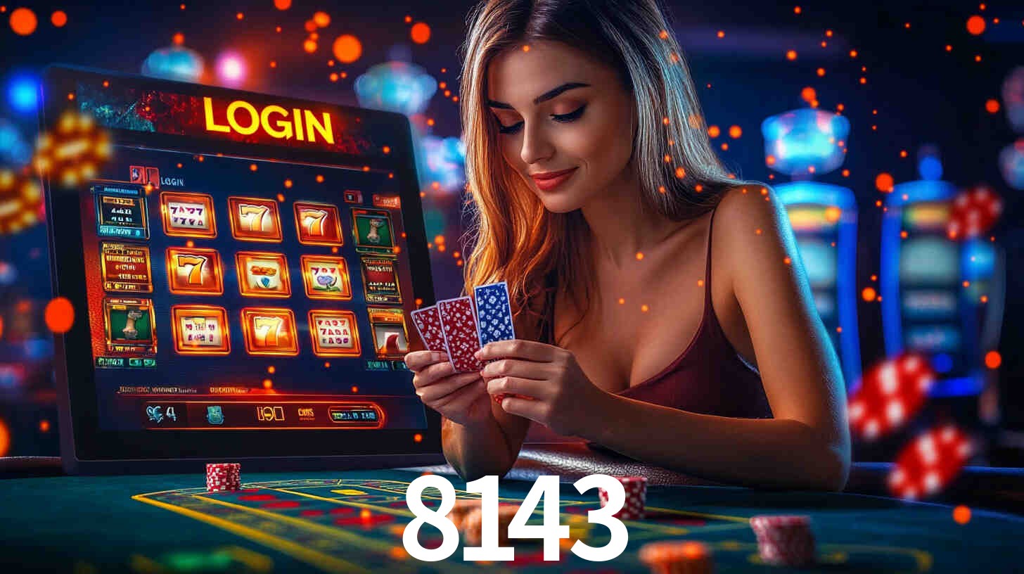 8143,8143 Bet