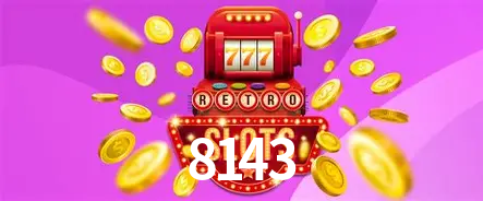 Descubra a Magia dos Jogos de Arcade no 8143