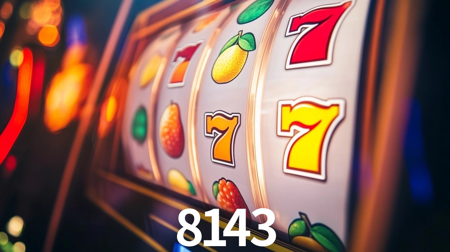 8143 Slot