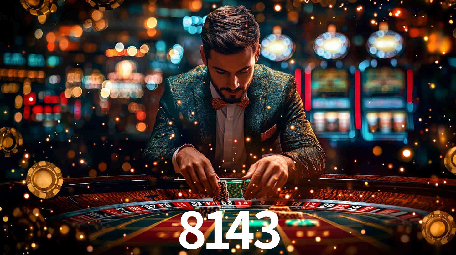 8143 App Interface