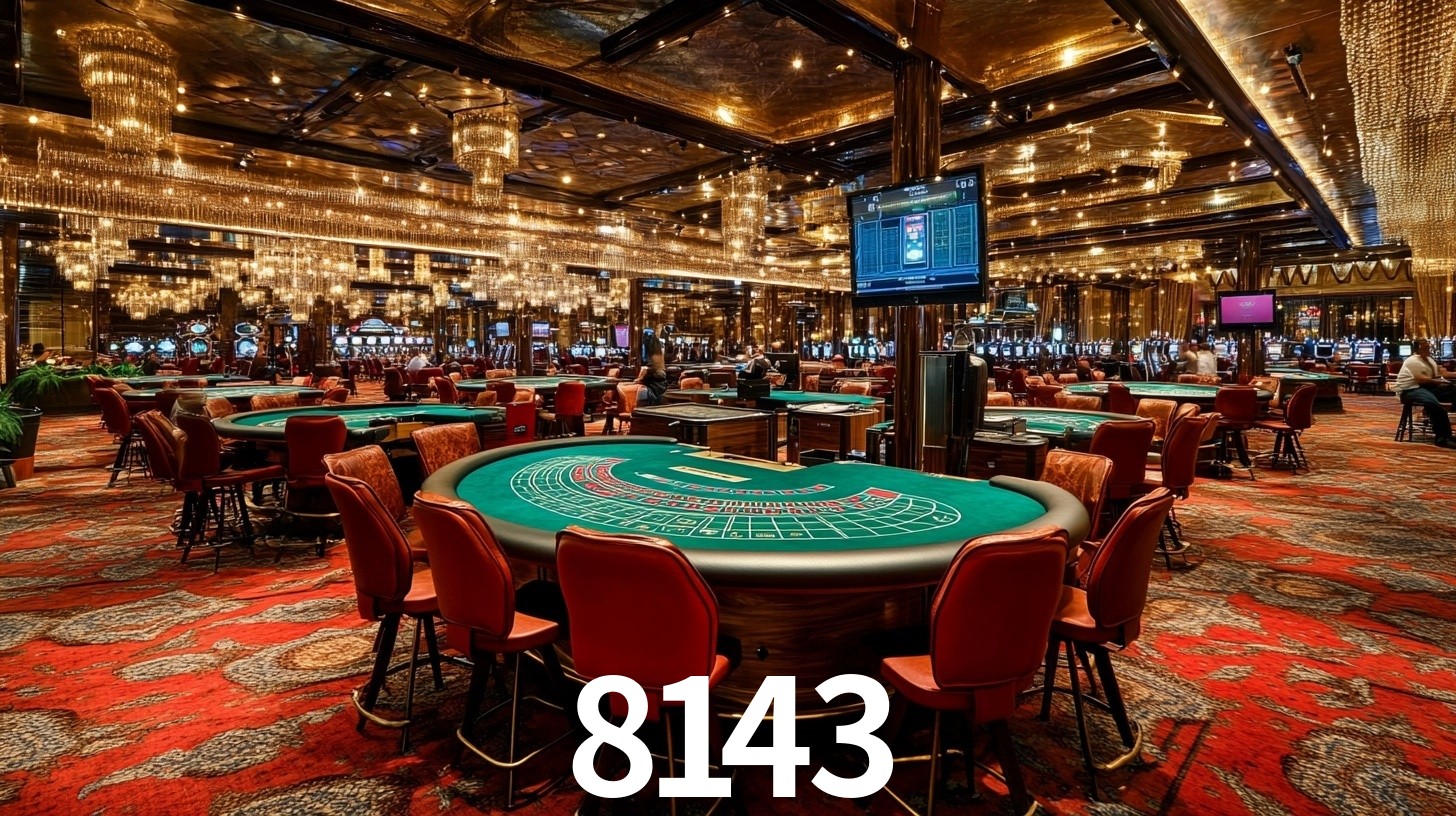 8143 Slot