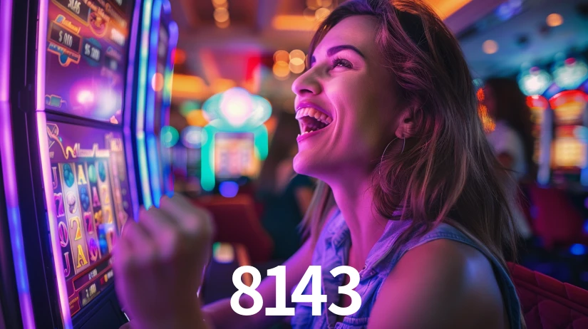 8143,8143 Bet