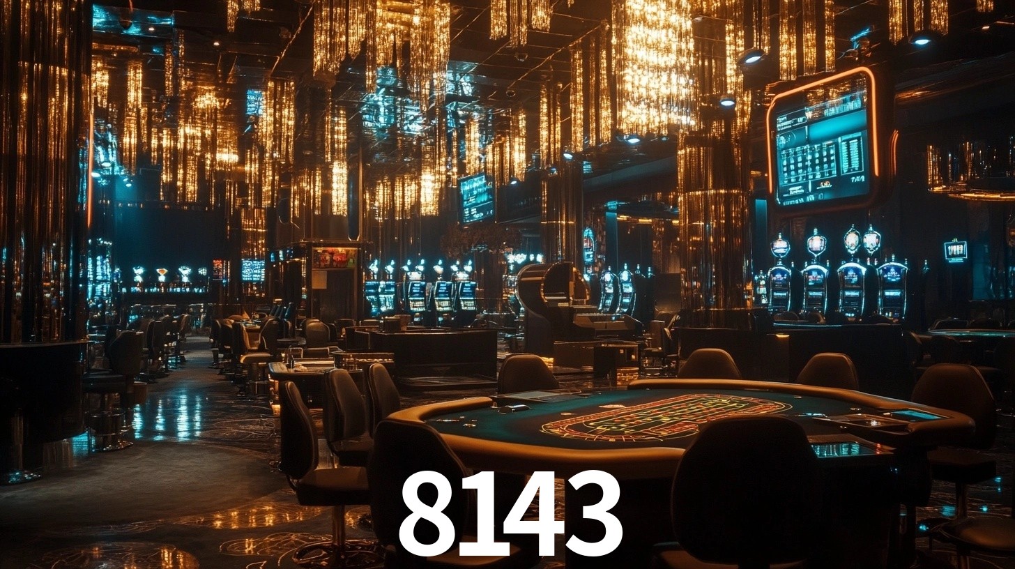 8143 Bet