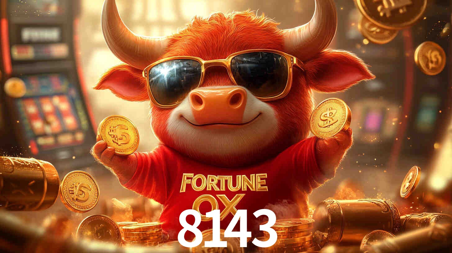 8143,8143 Bet