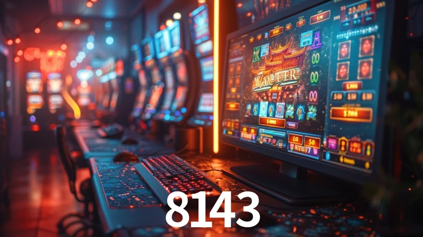 8143 Slot