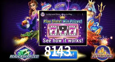 Descubra o Mundo do Cassino Online com 8143