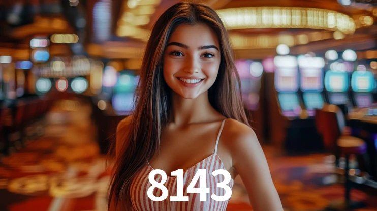 8143,8143 Bet