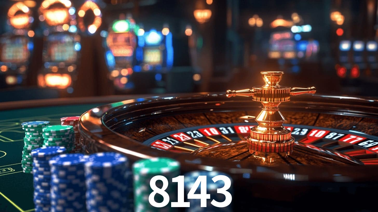 8143 Bet