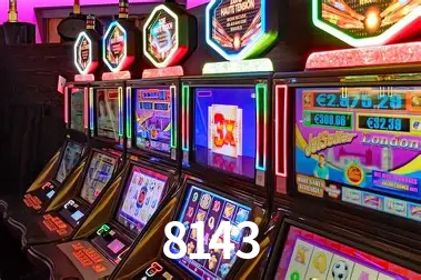 Desvendando o Mundo dos Jogos Virtuais na 8143