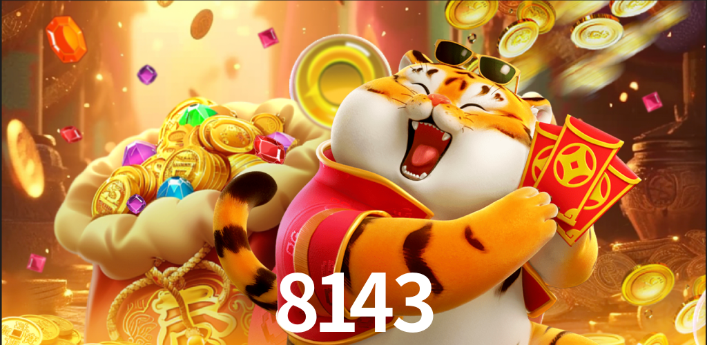8143: A Experiência de Casino com Jogos de Mesa ao Vivo