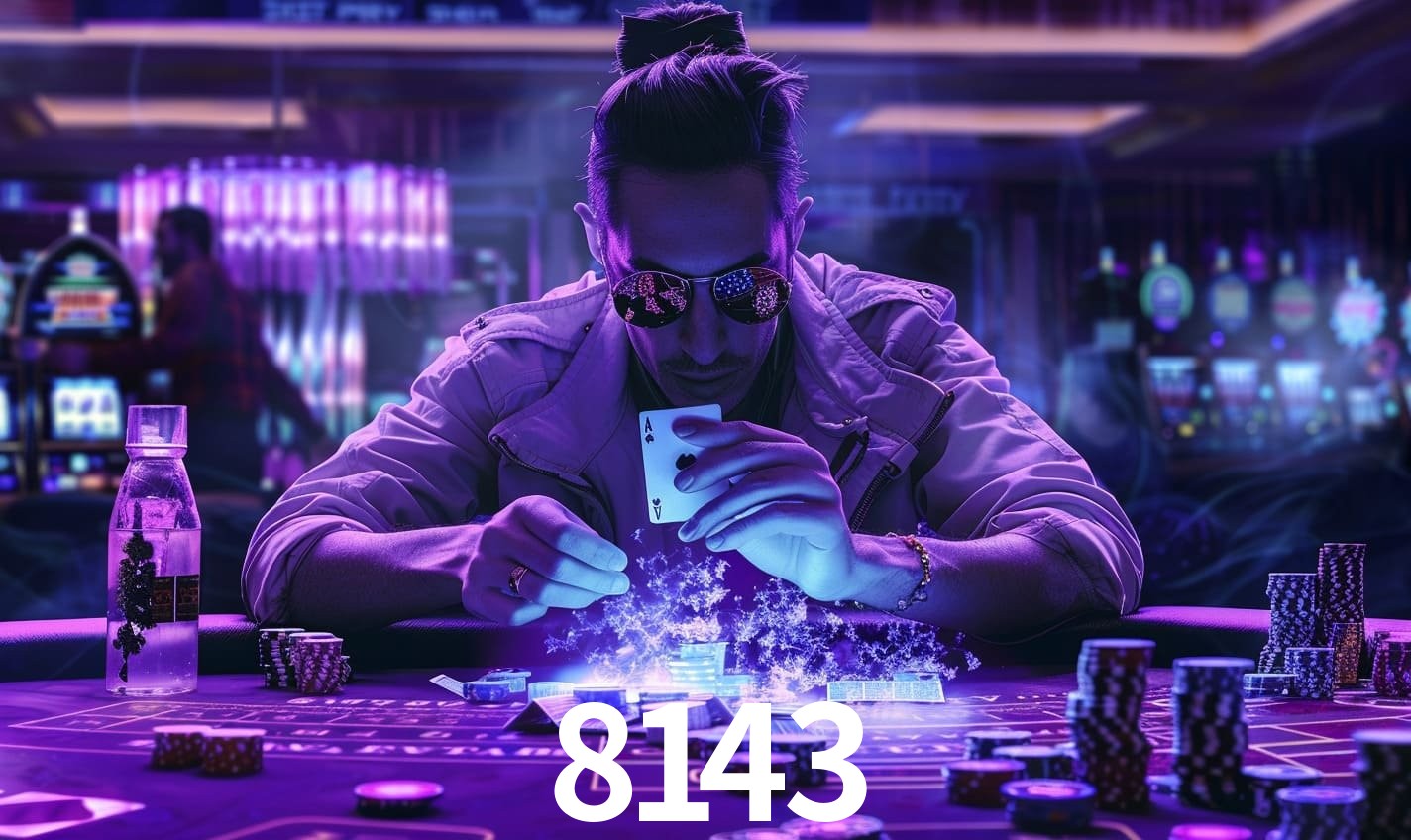 VIP Casino 8143