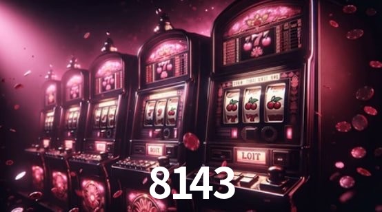 Casino Ao Vivo 8143