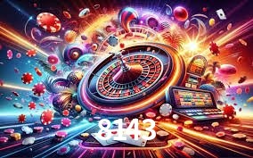 Recursos de Bônus 8143