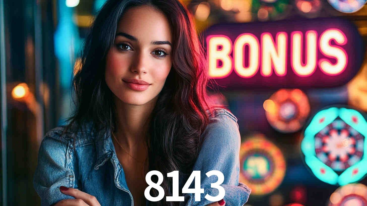 8143 Bet