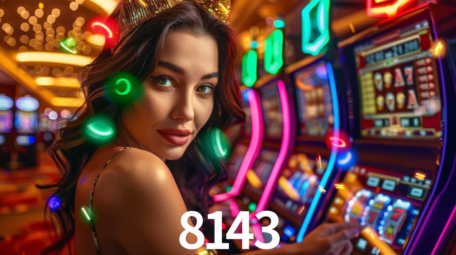 8143 Bet