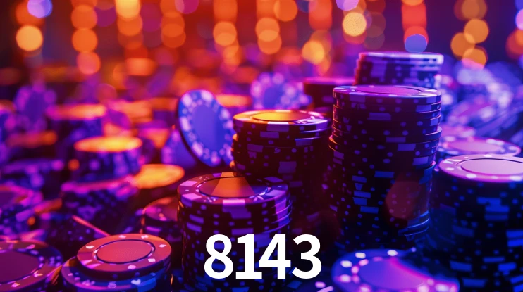 8143 Slot