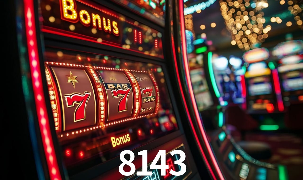 8143,8143 Bet