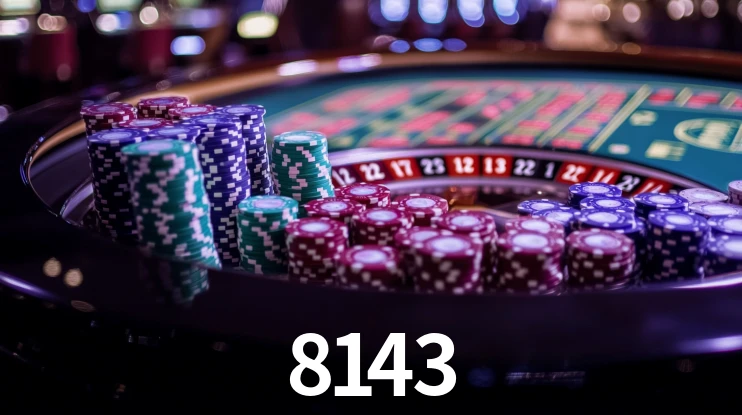 Welcome Bonus 8143