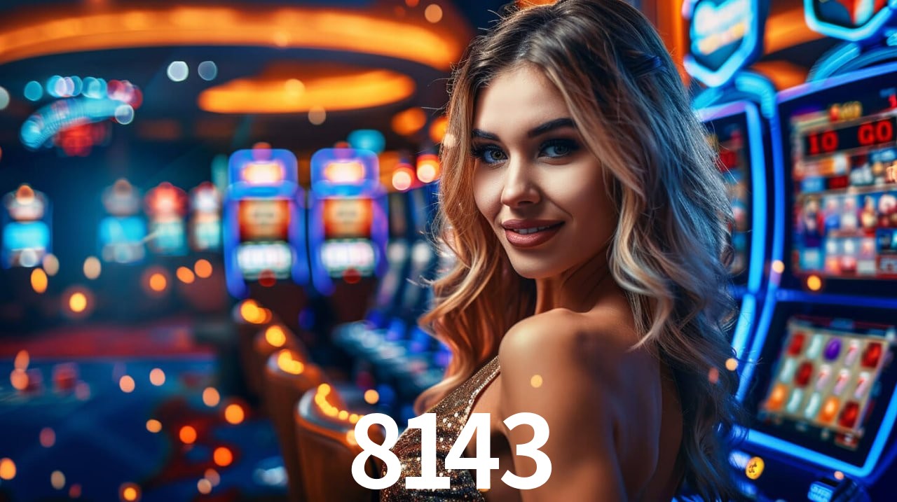 Slot Games 8143